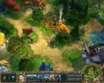 King's Bounty: Легенда о рыцаре (2008) PC | Лицензия