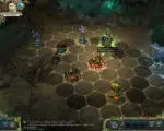 King's Bounty: Легенда о рыцаре (2008) PC | Лицензия