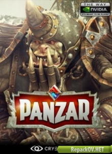 Panzar: Forged by Chaos (2012) РС [Online-only] торрент