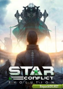 Star Conflict (2013) PC [Online-only]