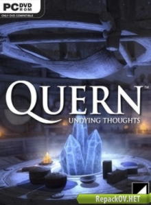 Quern: Undying Thoughts (2016) PC | Лицензия торрент