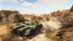 Infinite Tanks (2017) PC | Лицензия