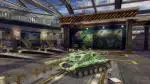 Infinite Tanks (2017) PC | Лицензия