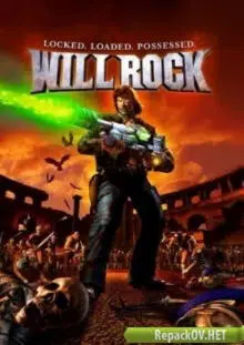 Will Rock: Гибель богов (2003) PC [R.G. Catalyst]