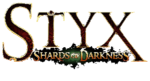 Styx: Shards of Darkness [v 1.02] (2017) PC [by xatab]