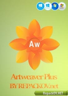 Artweaver Plus 6.0.1 Portable [2017, MULTILANG +RUS] торрент