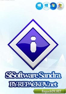 SiSoftware Sandra Personal / Business / Engineer (2016) PC торрент