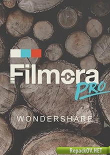 Wondershare Filmora v8.0.0.12 Final (x64) [2017,Ml/Rus] торрент