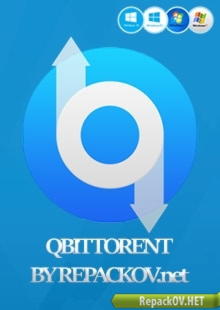 qBittorrent 3.3.12 (2017) PC торрент