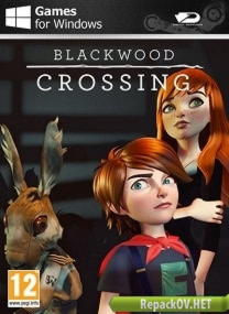 Blackwood Crossing (2017) PC [by qoob]