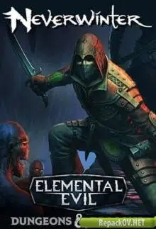 Neverwinter: Cloaked Ascendancy (2014) PC | Online-only