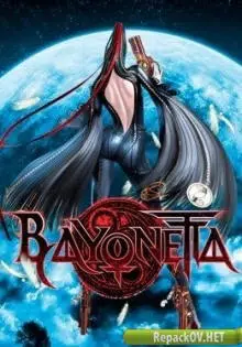 Bayonetta (2017) PC [by ivandubskoj]