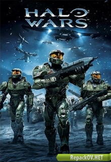 Halo Wars: Definitive Edition (2017) PC [by xatab] торрент