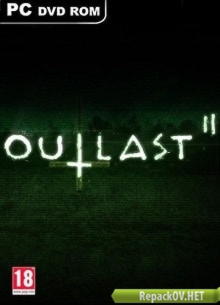 Outlast 2 (2017) PC [by xatab]