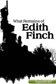 What Remains of Edith Finch (2017) PC [by xatab] торрент
