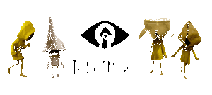 Little Nightmares (2017) PC [R.G. Механики]