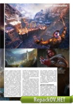 Игромания №04 [235] (Апрель) (2017) [ISO + PDF] 