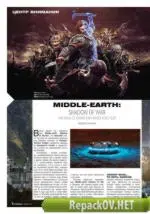 Игромания №04 [235] (Апрель) (2017) [ISO + PDF] 