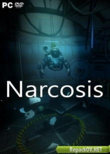 Narcosis [Update 1] (2017) PC [by SpaceX] торрент