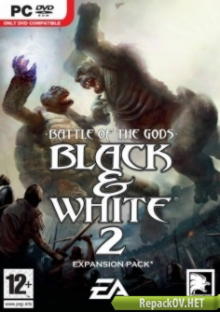 Black & White 2 (2005) PC | RePack торрент