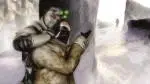 Tom Clancy's Splinter Cell: Double Agent (2007) PC [by Samael]