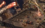 Warhammer 40,000: Dawn of War II - Gold Edition (2010) PC [by xatab]