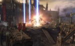 Warhammer 40,000: Dawn of War II - Gold Edition (2010) PC [by xatab]