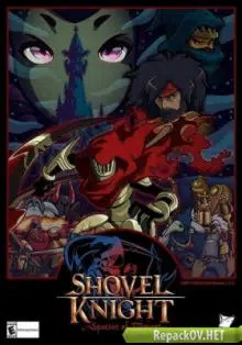 Shovel Knight: Specter of Torment (2017) PC [by GAMER]