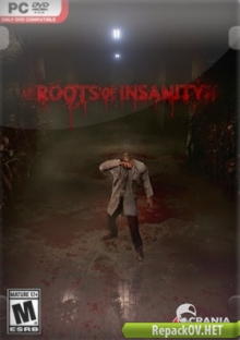Roots of Insanity (2017) PC [by SpaceX] торрент