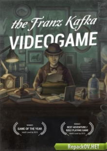 The Franz Kafka Videogame (2017) PC [by qoob] торрент