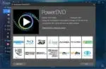 CyberLink PowerDVD Ultra (2017) РС [by qazwsxe]