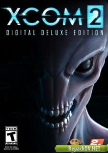 XCOM 2: Digital Deluxe Edition + Long War 2 (2016) PC [R.G. Механики] торрент