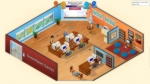 Game Dev Tycoon [v 1.5.28] (2013) PC [R.G. Механики]