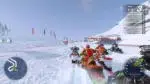 Snow Moto Racing Freedom (2017) [by qoob]