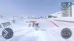Snow Moto Racing Freedom (2017) [by qoob]