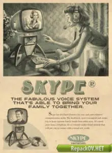 Skype 7.35.32.101 (2017) РС [by KpoJIuK]