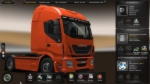 Euro Truck Simulator 2 (2013) PC [by xatab]