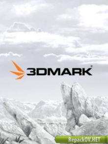 Futuremark 3DMark 2.3.3732 Professional Edition (2017) PC [by KpoJIuK] торрент