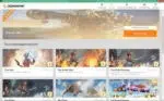 Futuremark 3DMark 2.3.3693 (2017) PC [by KpoJIuK]