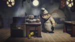 Little Nightmares (2017) PC [R.G. Механики]