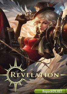 Revelation (2016) PC [Online-only] торрент