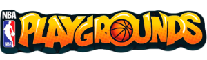 NBA Playgrounds (2017) PC [by FitGirl]