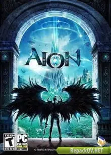 Aion (2009) PC [Online-only]