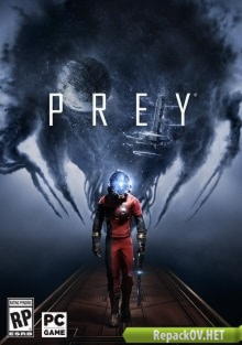 Prey (2017) PC [by xatab] торрент