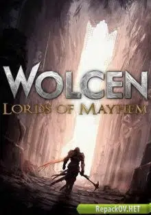 Wolcen: Lords of Mayhem (2016) PC [by Let'sРlay]