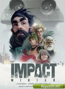 Impact Winter (2017) PC [by qoob] торрент