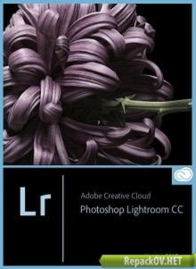 Adobe Photoshop Lightroom CC (2017) РС [by KpoJIuK] торрент