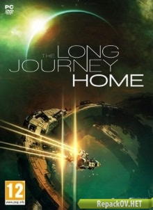 The Long Journey Home (2017) PC [by qoob]