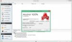 Alcohol 120% 2.0.3 Build 9902 Retail (2017) РС [by KpoJIuK]