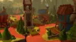 Mages of Mystralia (2017) PC [by FitGirl]
